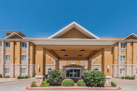 cheap hotels in cleburne tx